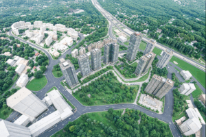 Ankara-Dikmen Konut Projesi