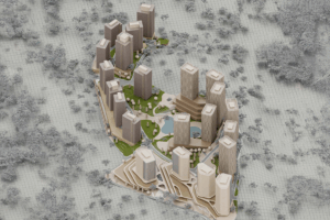 Ankara-Çaldağ Yaşam Projesi