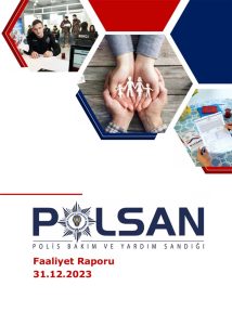 2023 Faaliyet Raporu