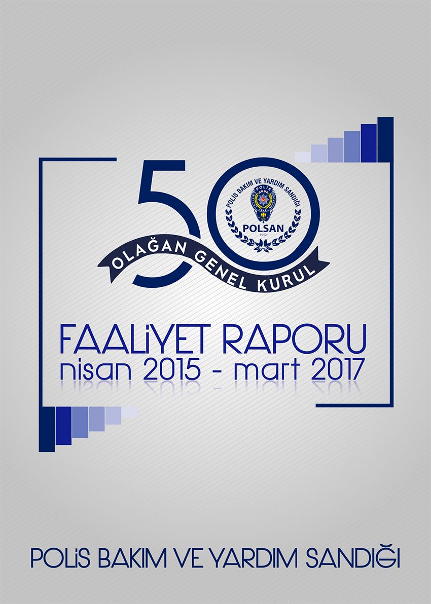 2015-2017 Faaliyet Raporu