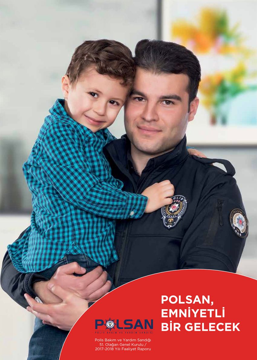 2017-2018 Faaliyet Raporu