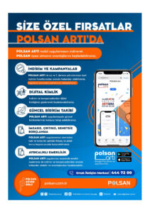 POLSAN Artı Fırsatlar