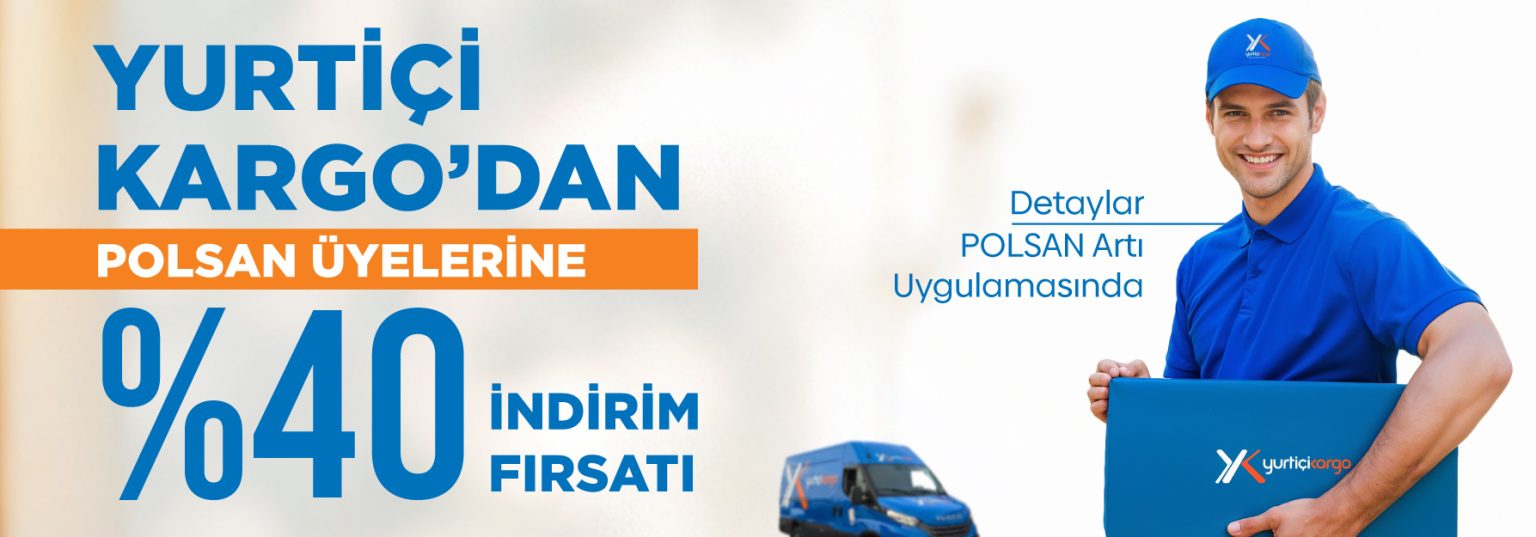 Yurtiçi Kargo