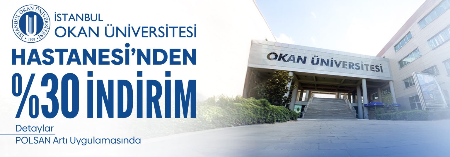 Okan Üniversitesi
