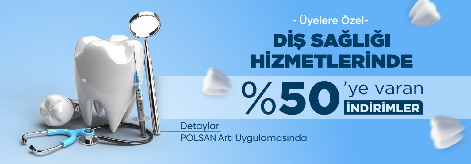 Diş Sağlığı Hizmetleri