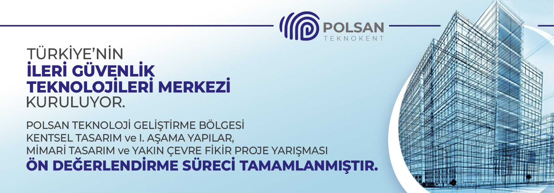 POLSAN TEKNOLOJİ GELİŞTİRME BÖLGESİ