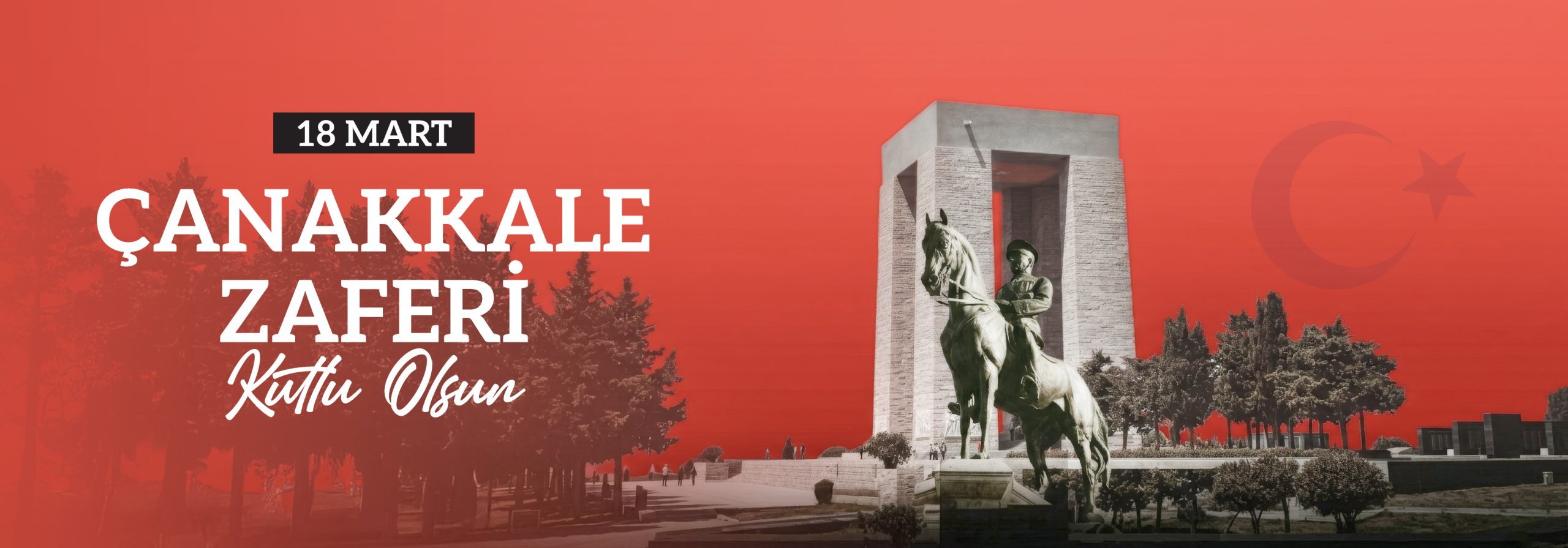 18 MART ÇANAKKALE ZAFERİ KUTLU OLSUN