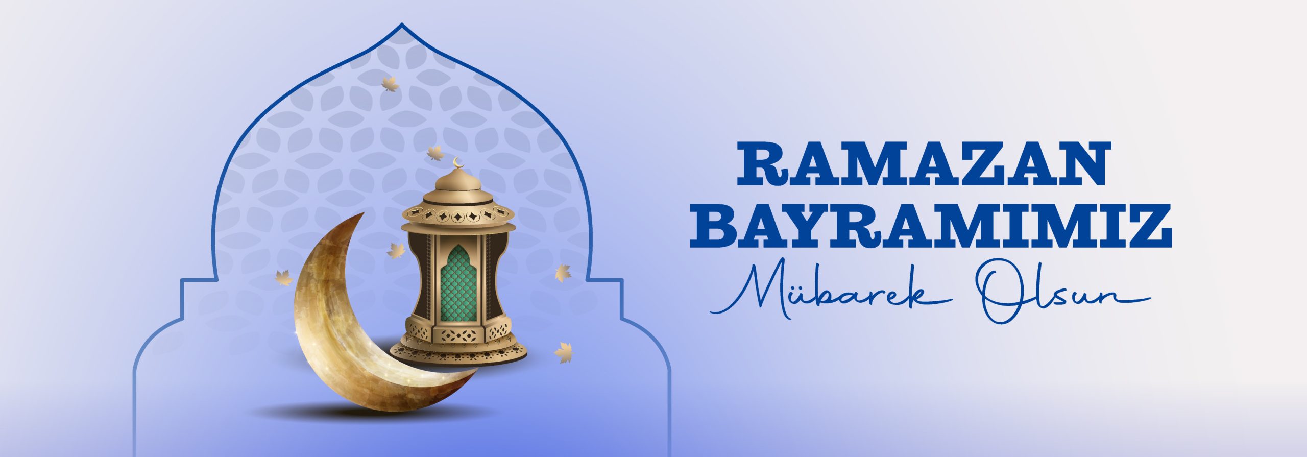 Ramazan Bayramımız mübarek olsun.