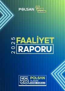 2025 Faaliyet Raporu