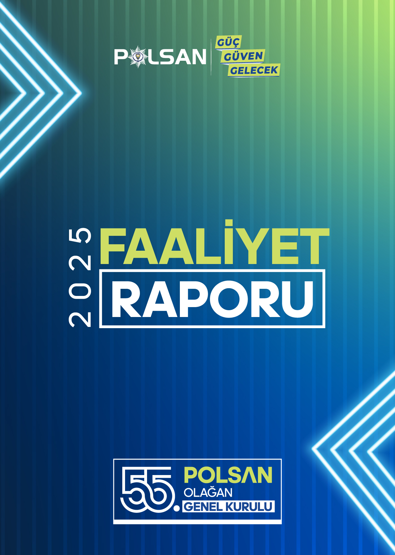 2025 Faaliyet Raporu