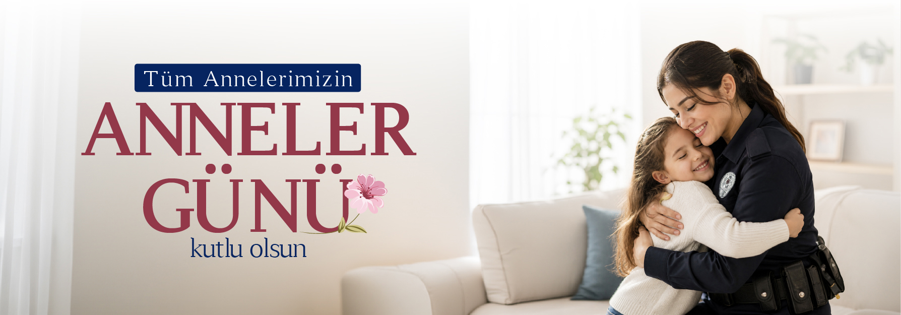ANNELER GÜNÜNÜZ KUTLU OLSUN